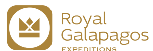logo Royal Galapalapagos Expeditions
