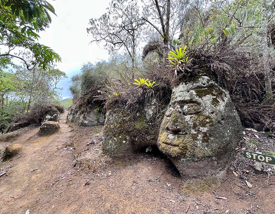 Tour Isla Floreana